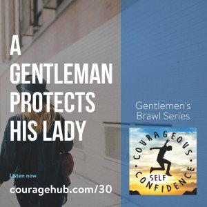 self-confidence-gentleman-protects-self-esteem-courage-1AUJFH7