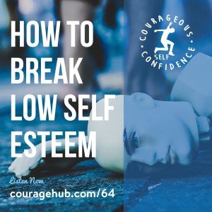 How Ancient Wisdom Helped Me Break Low Self-Esteem.